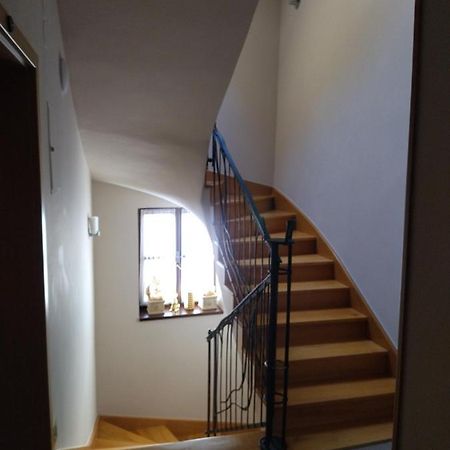 Penzion Jostovka Jihlava Extérieur photo