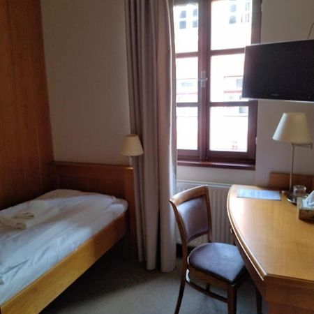 Penzion Jostovka Jihlava Extérieur photo