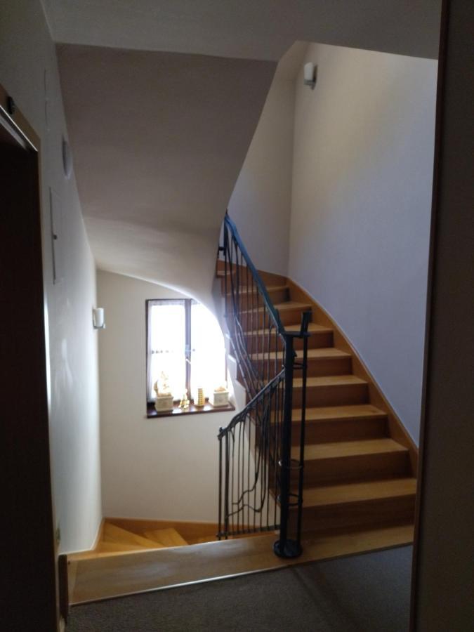 Penzion Jostovka Jihlava Extérieur photo