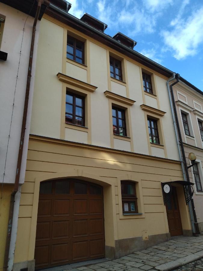 Penzion Jostovka Jihlava Extérieur photo