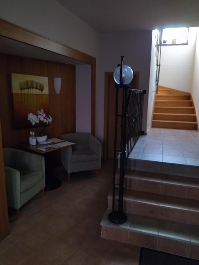 Penzion Jostovka Jihlava Extérieur photo