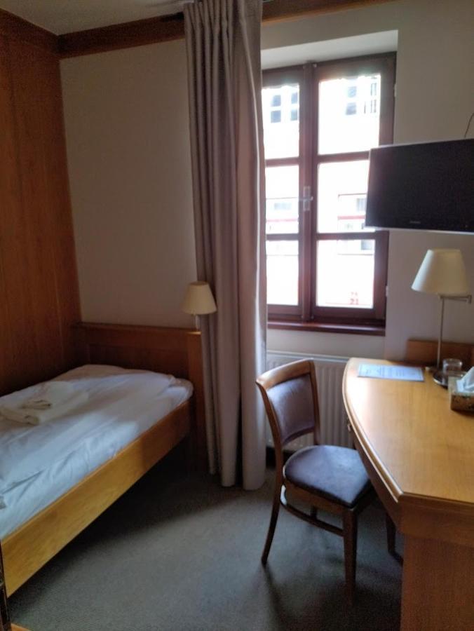 Penzion Jostovka Jihlava Extérieur photo